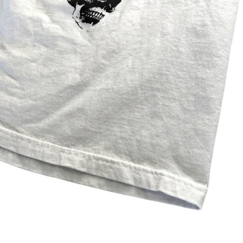 I Like Doing Cowboy Sh** With My Friends Graphic T-Shirt, Cowgirl Skull 594 - Picture 7 of 7